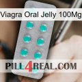 Viagra Oral Jelly 100Mg 28